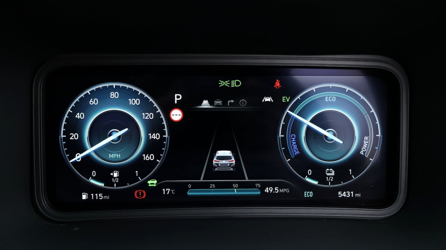 Used Hyundai KONA 2022 for sale - 77461927: Photo 10