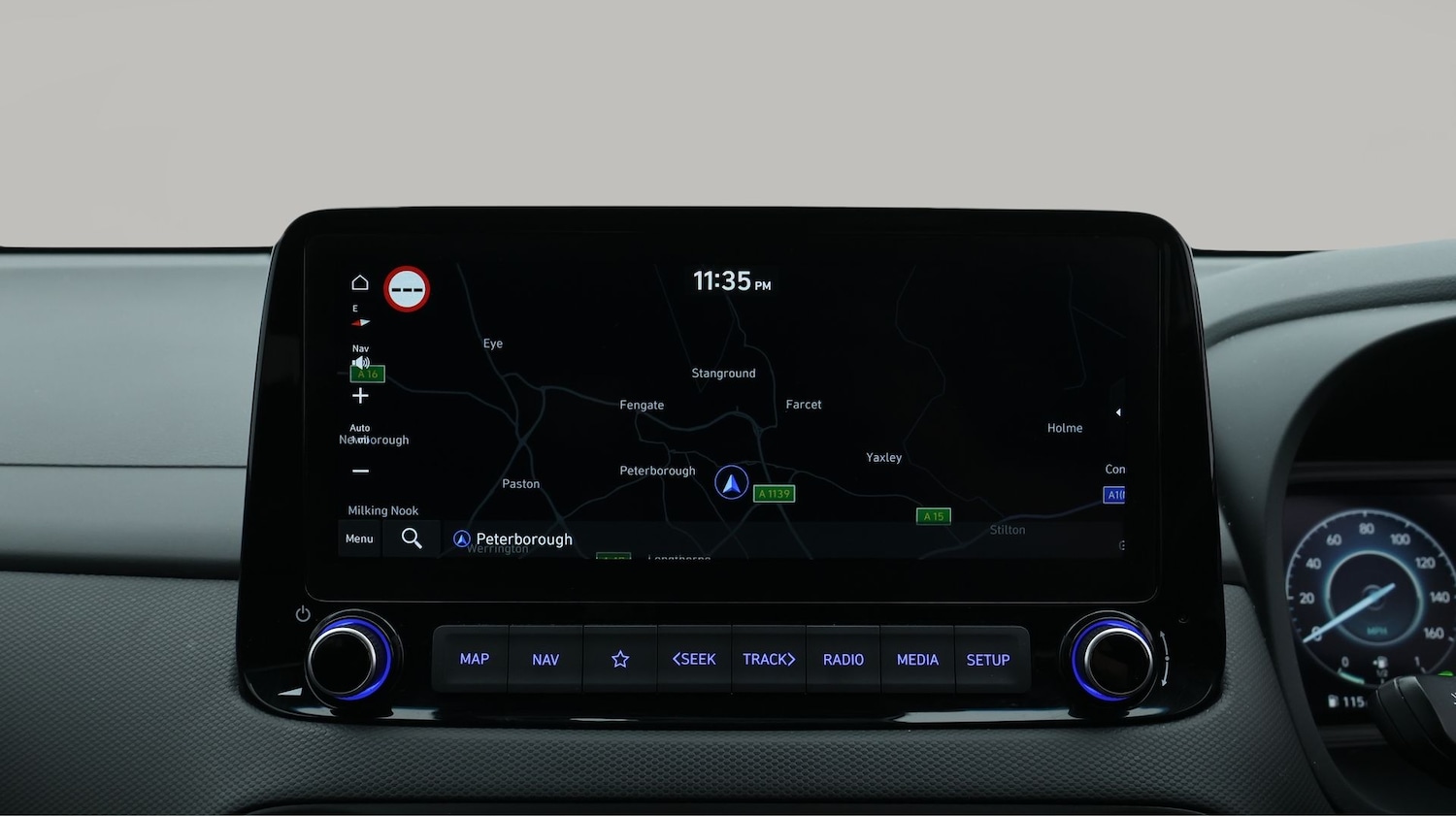 Used Hyundai KONA 2022 for sale - 77461927: Photo 11