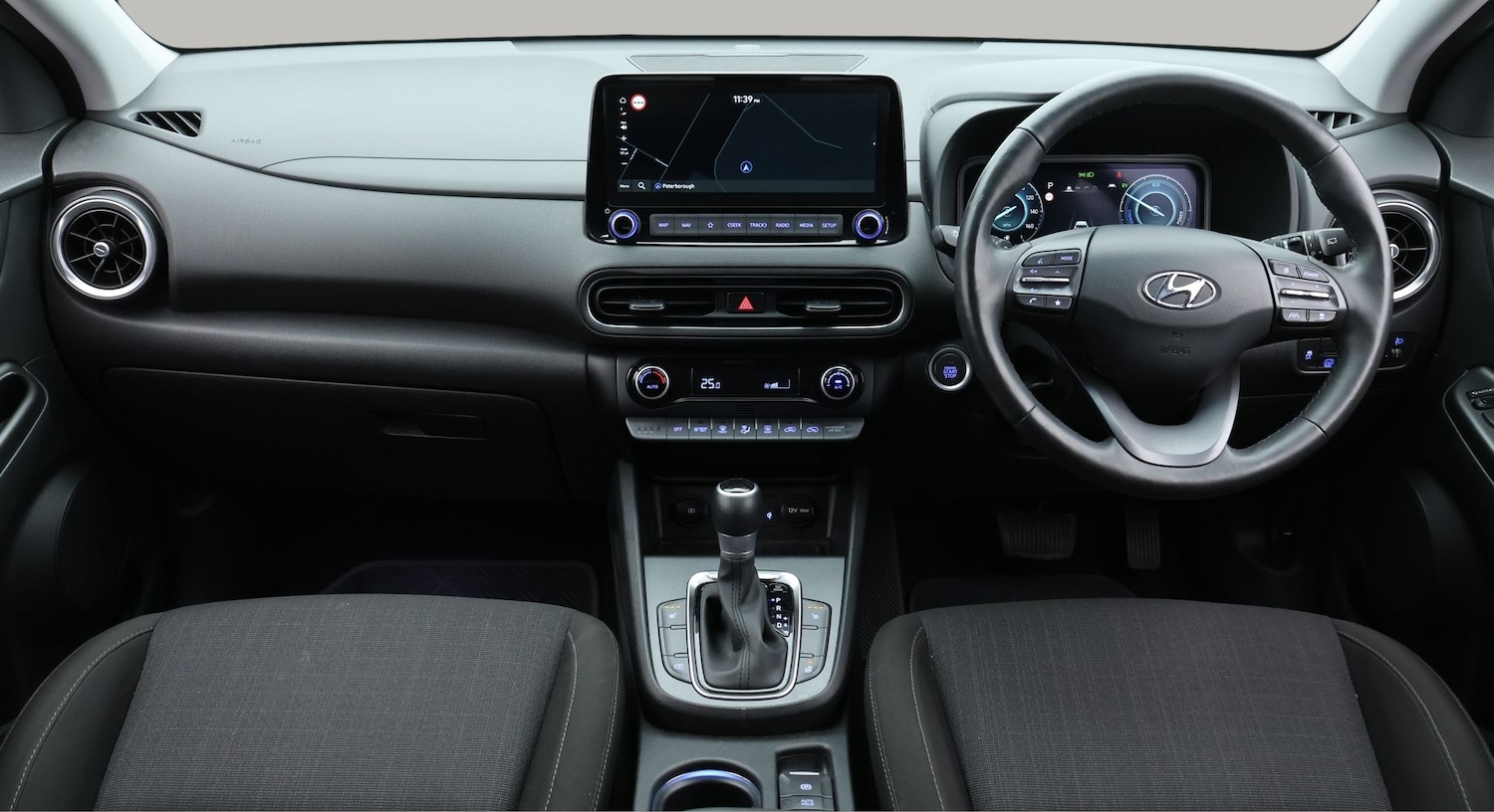 Used Hyundai KONA 2022 for sale - 77461927: Photo 13