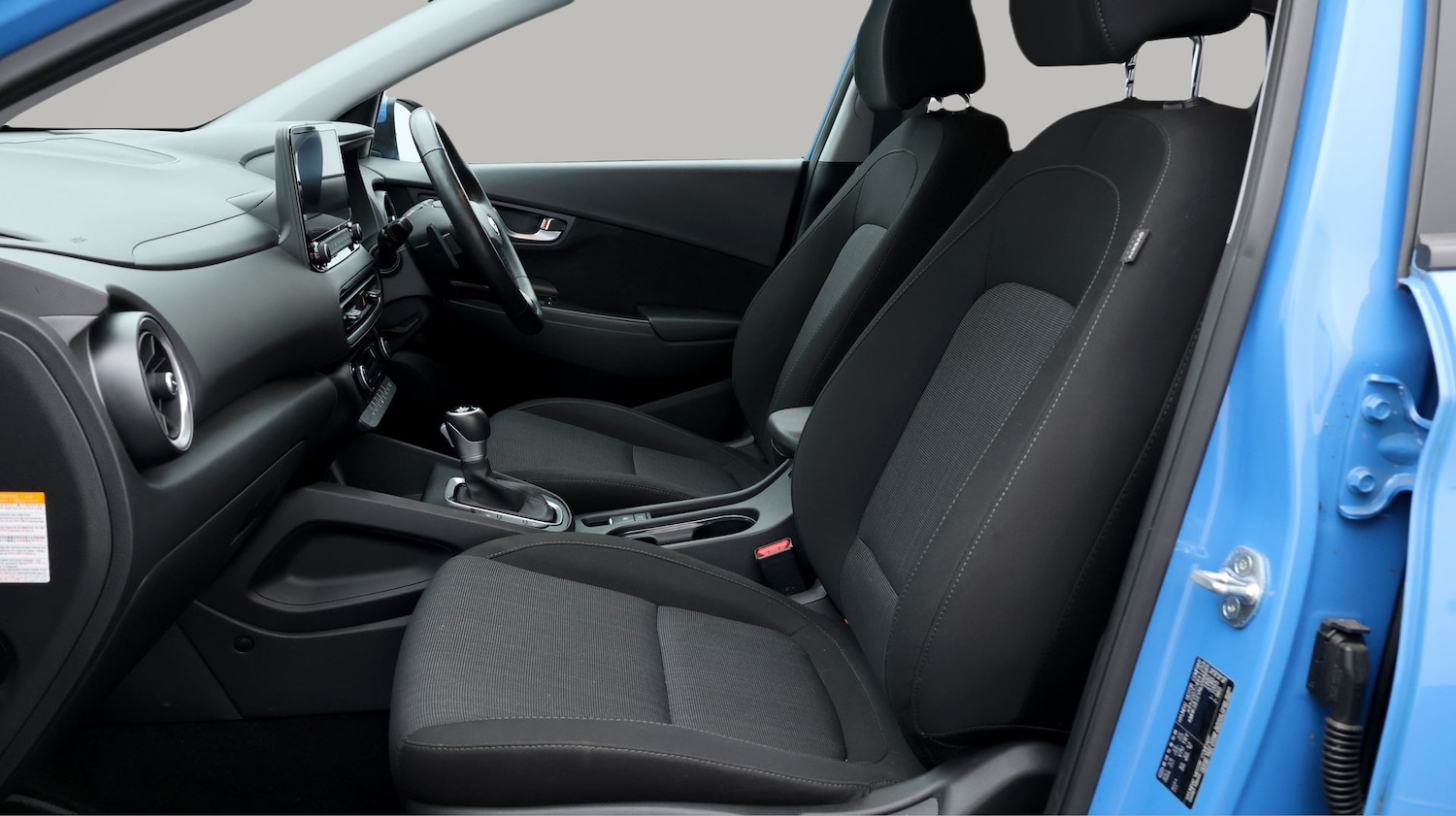 Used Hyundai KONA 2022 for sale - 77461927: Photo 14