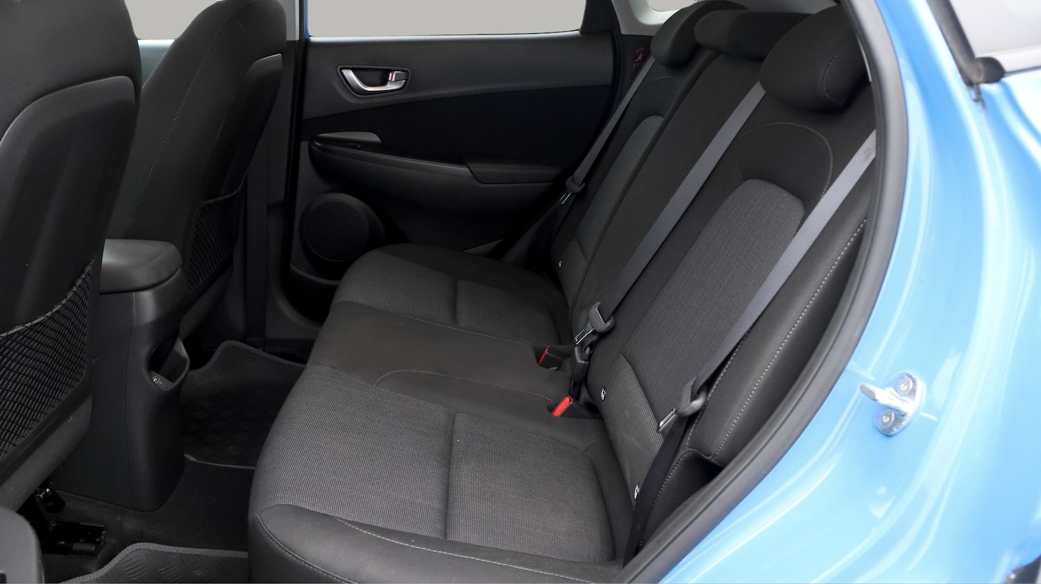 Used Hyundai KONA 2022 for sale - 77461927: Photo 16