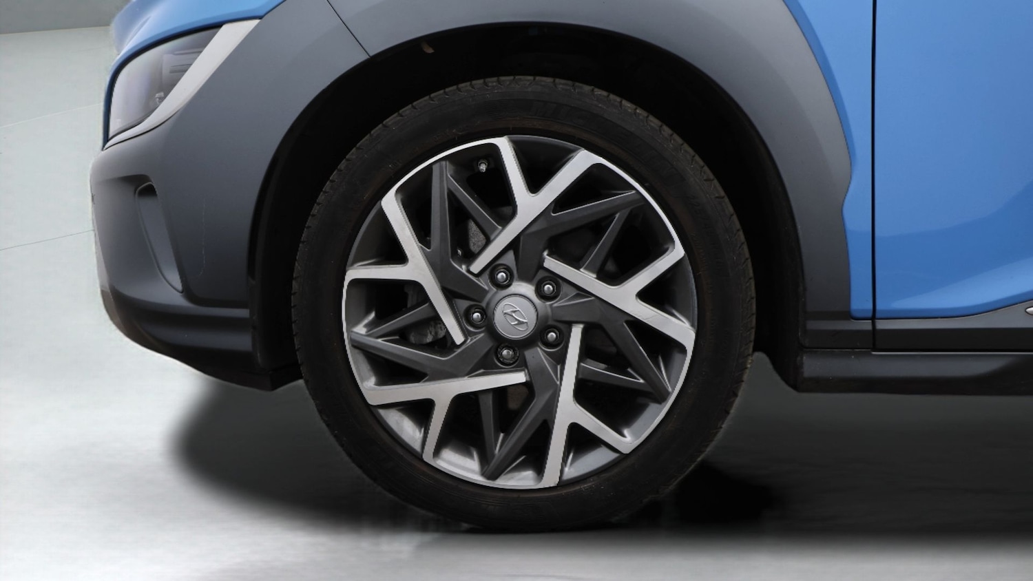 Used Hyundai KONA 2022 for sale - 77461927: Photo 18