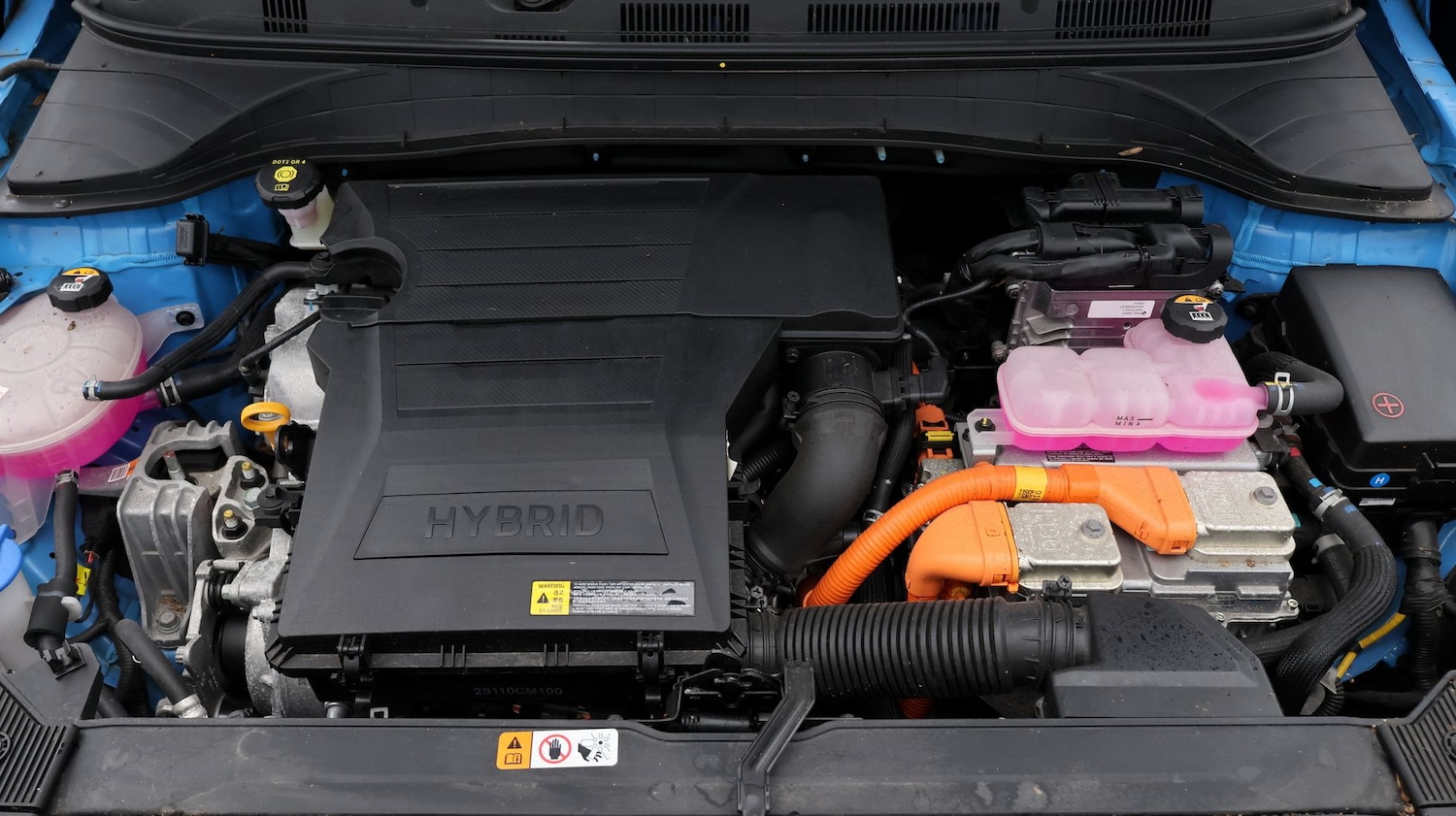 Used Hyundai KONA 2022 for sale - 77461927: Photo 19