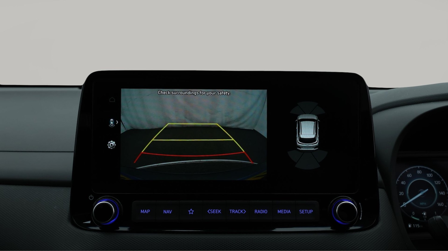 Used Hyundai KONA 2022 for sale - 77461927: Photo 23