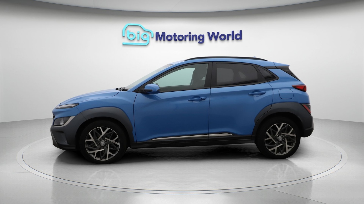 Used Hyundai KONA 2022 for sale - 77461927: Photo 4