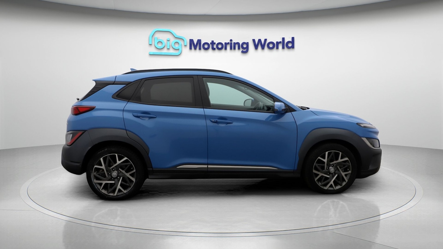 Used Hyundai KONA 2022 for sale - 77461927: Photo 8