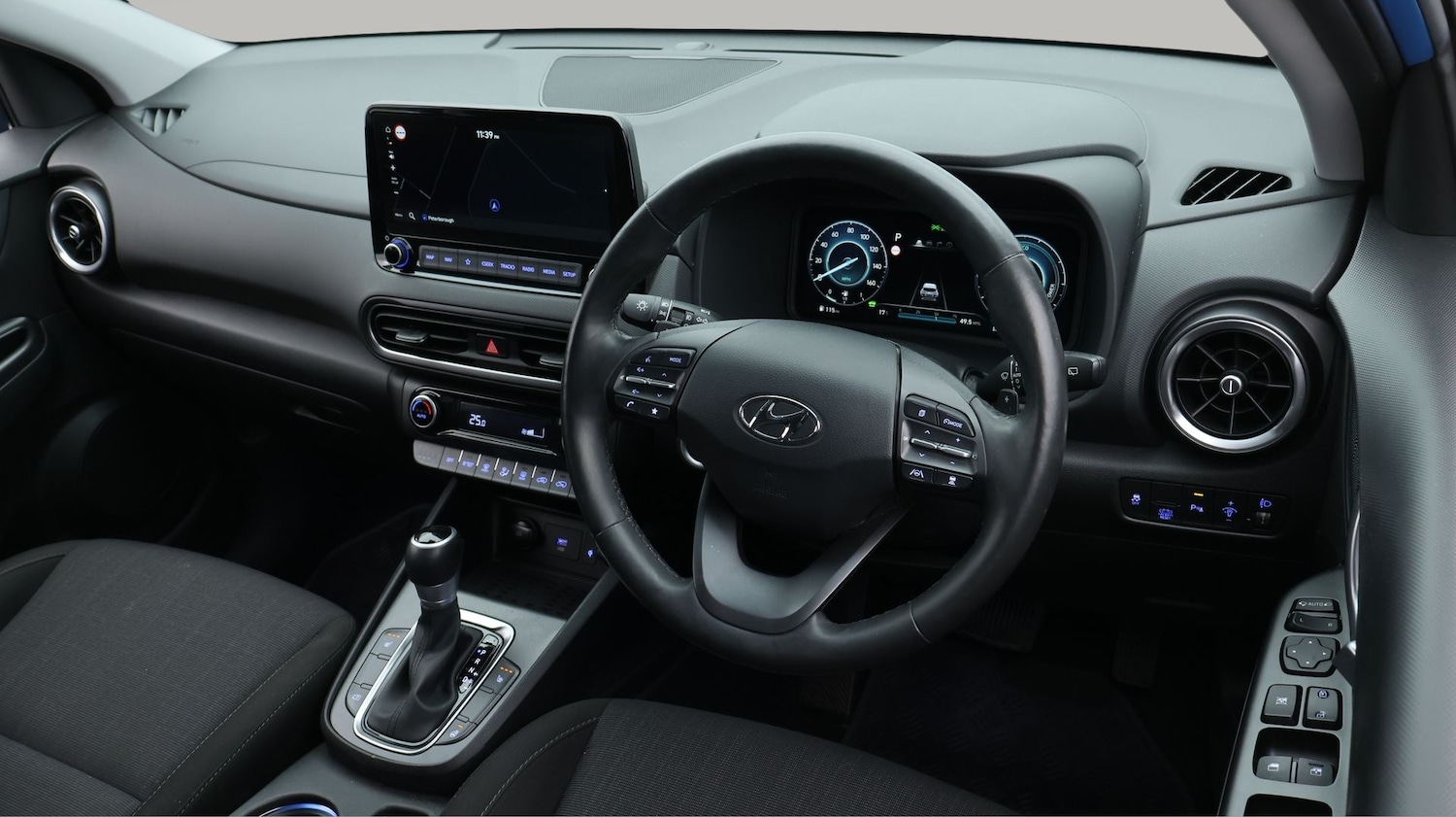 Used Hyundai KONA 2022 for sale - 77461927: Photo 9