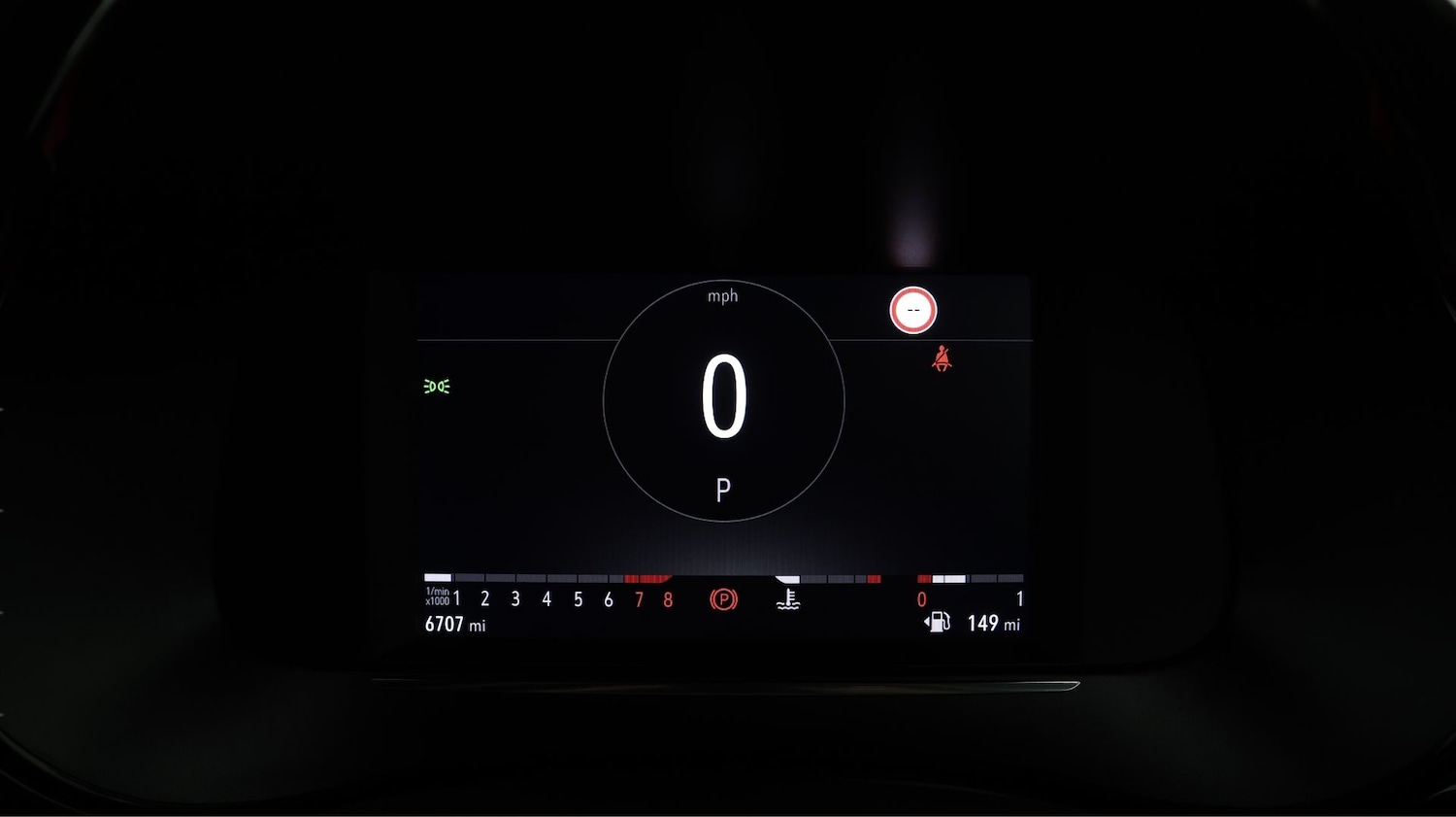 Used Vauxhall Corsa 2023 for sale - 77540578: Photo 10