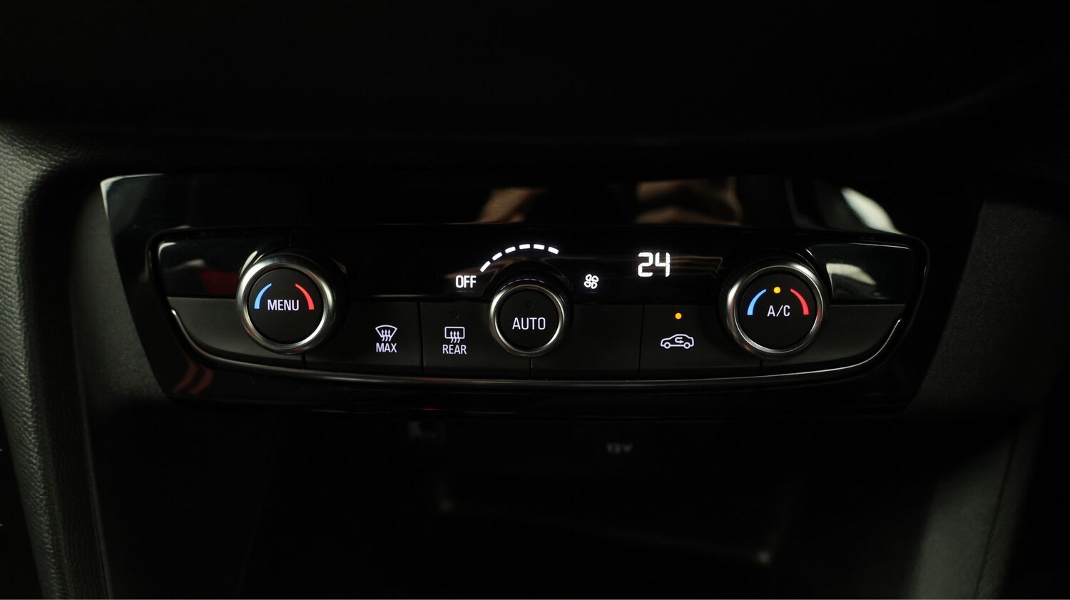 Used Vauxhall Corsa 2023 for sale - 77540578: Photo 12