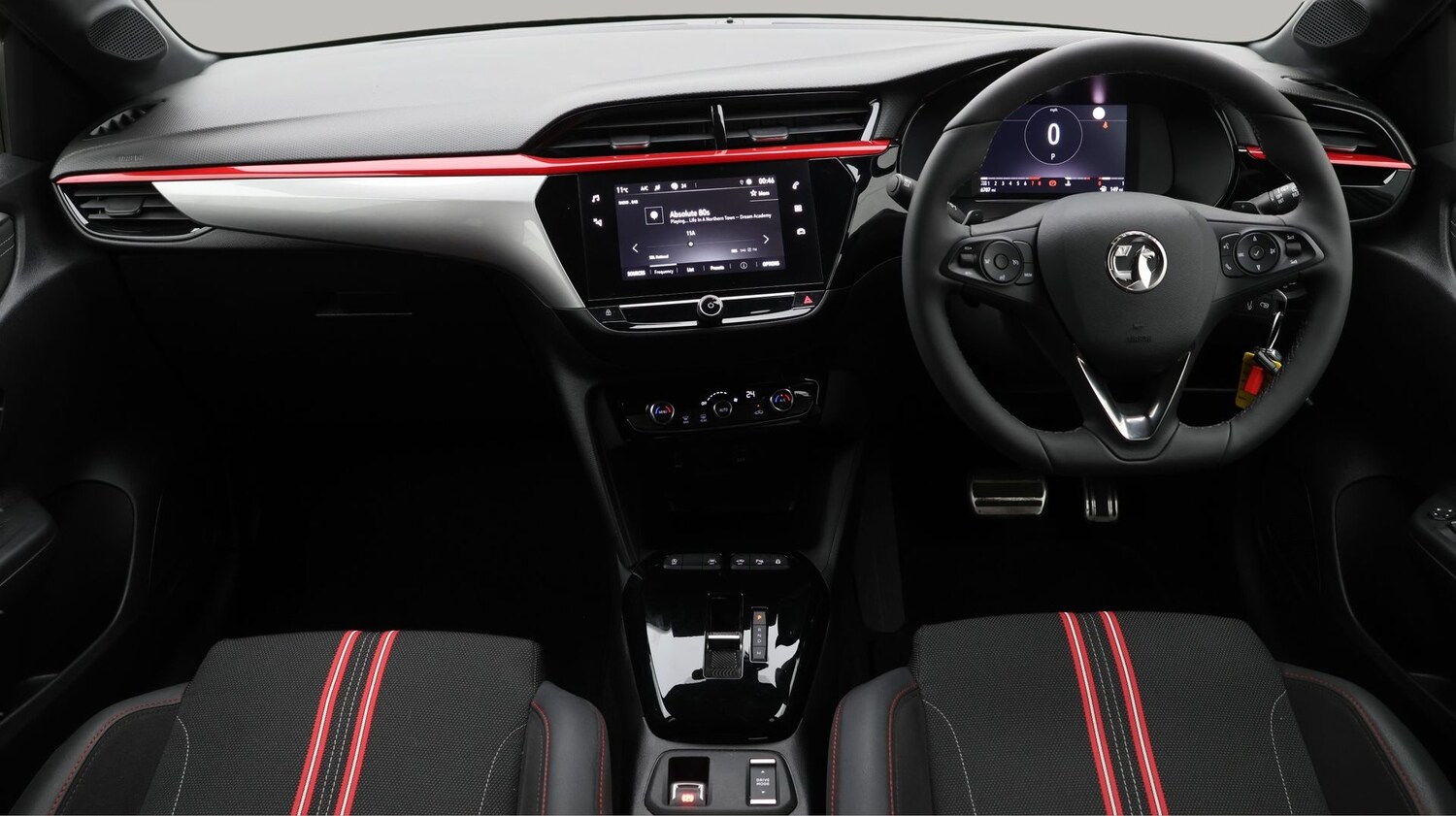 Used Vauxhall Corsa 2023 for sale - 77540578: Photo 13