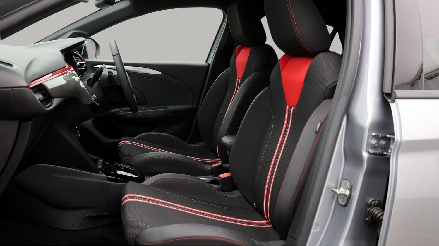 Used Vauxhall Corsa 2023 for sale - 77540578: Photo 14