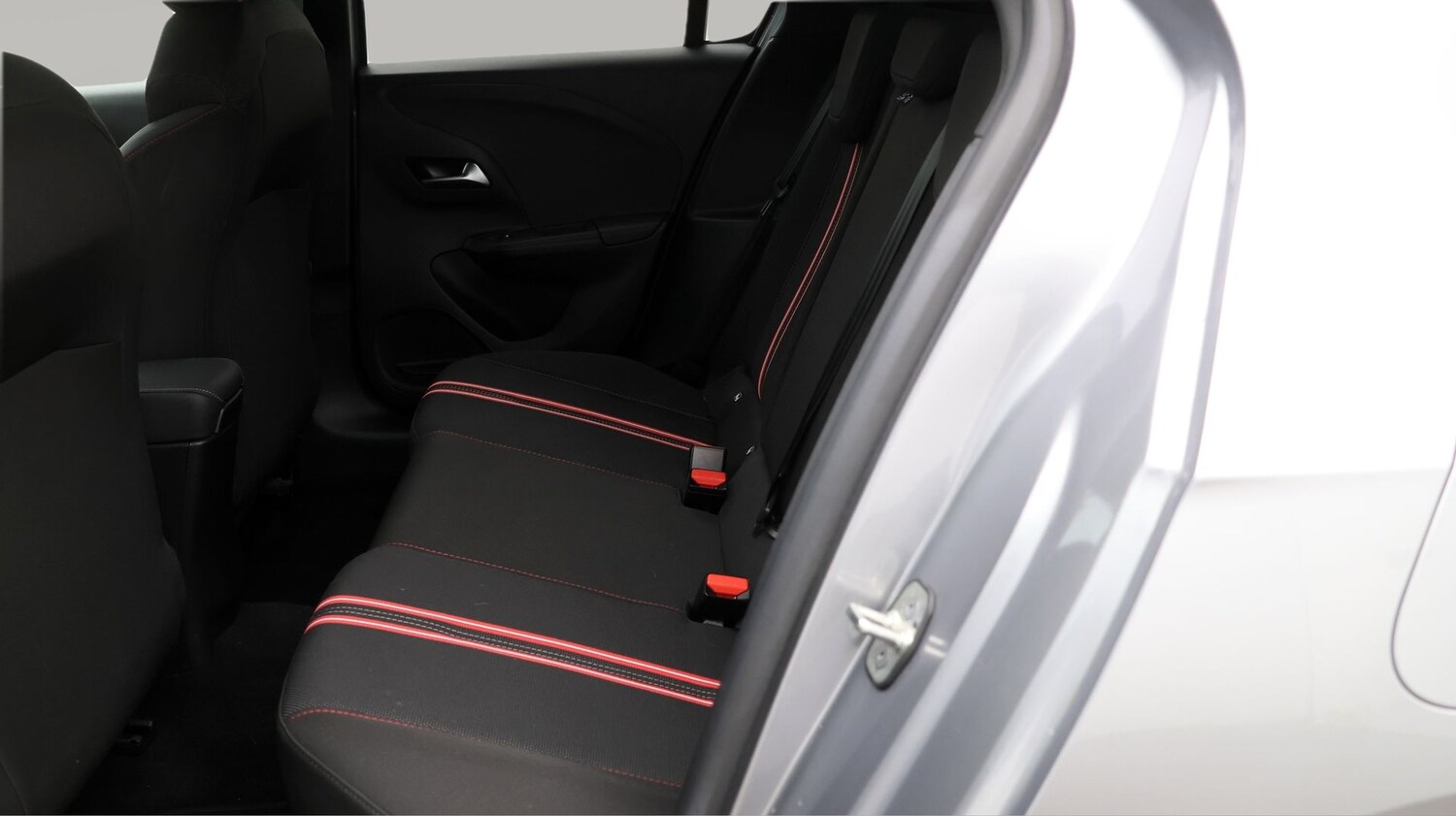 Used Vauxhall Corsa 2023 for sale - 77540578: Photo 16