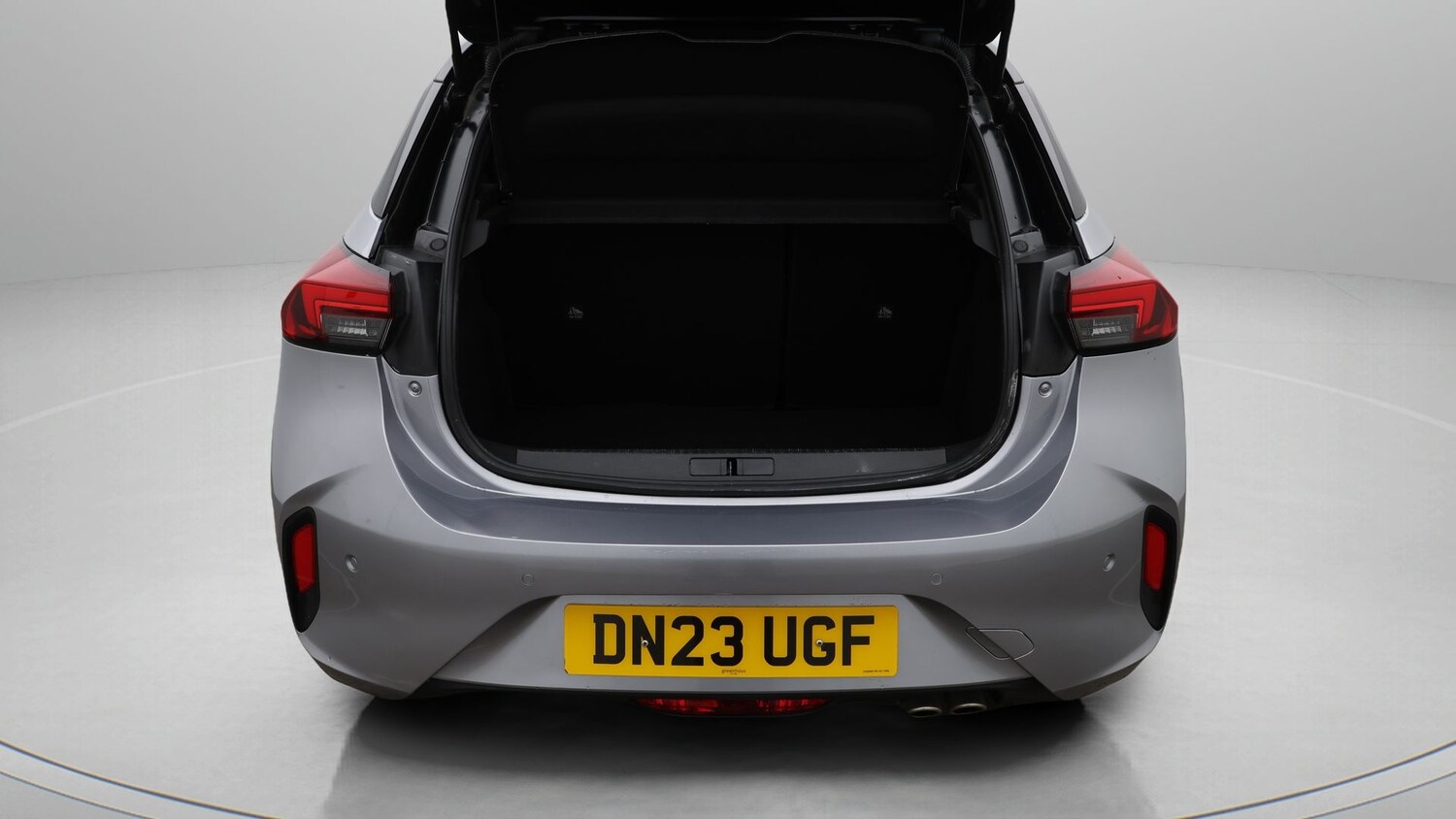 Used Vauxhall Corsa 2023 for sale - 77540578: Photo 17