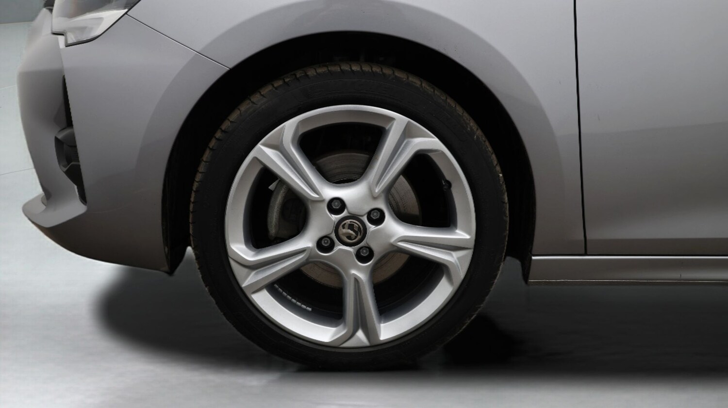 Used Vauxhall Corsa 2023 for sale - 77540578: Photo 18