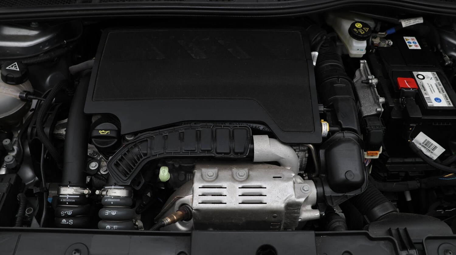 Used Vauxhall Corsa 2023 for sale - 77540578: Photo 19