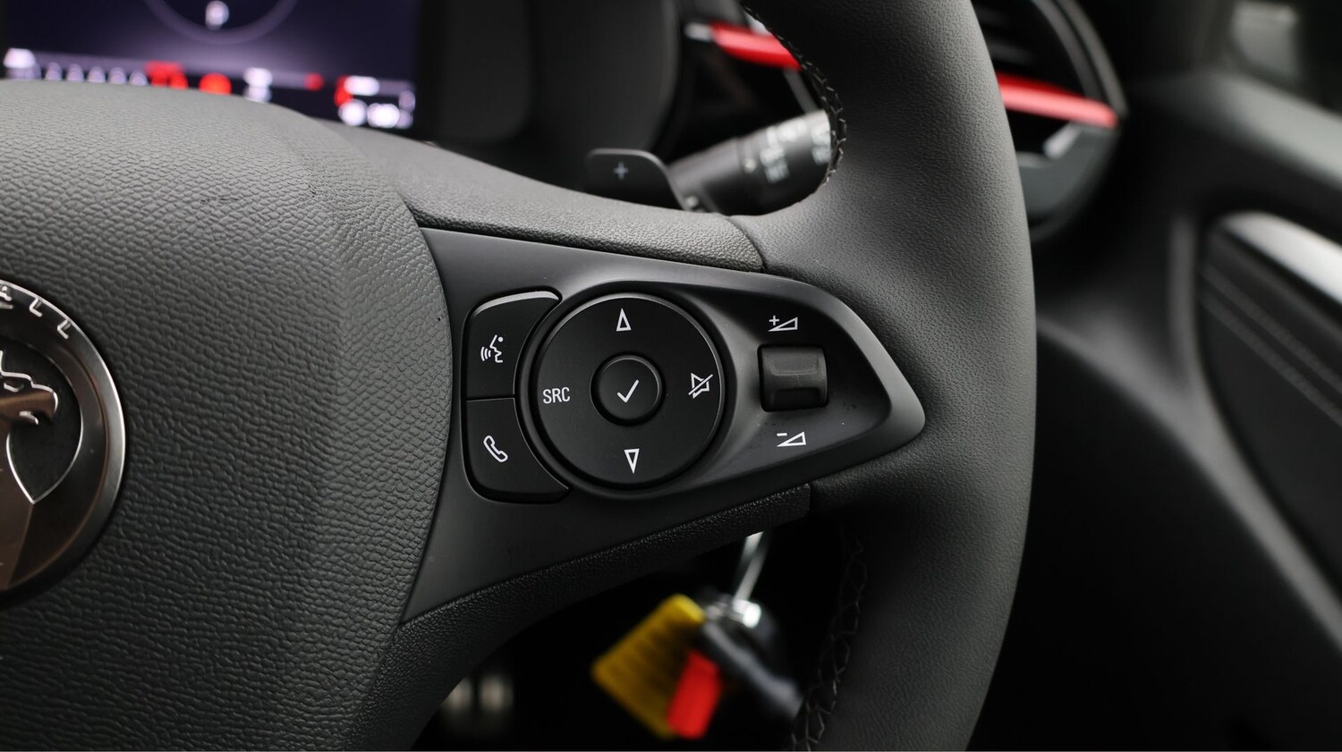 Used Vauxhall Corsa 2023 for sale - 77540578: Photo 24