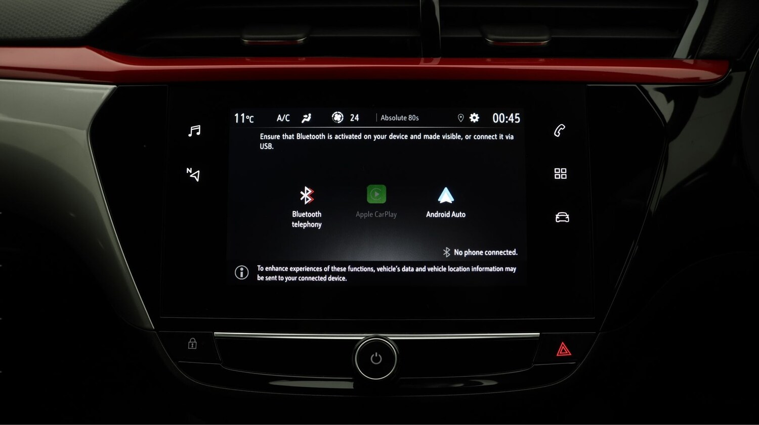 Used Vauxhall Corsa 2023 for sale - 77540578: Photo 25