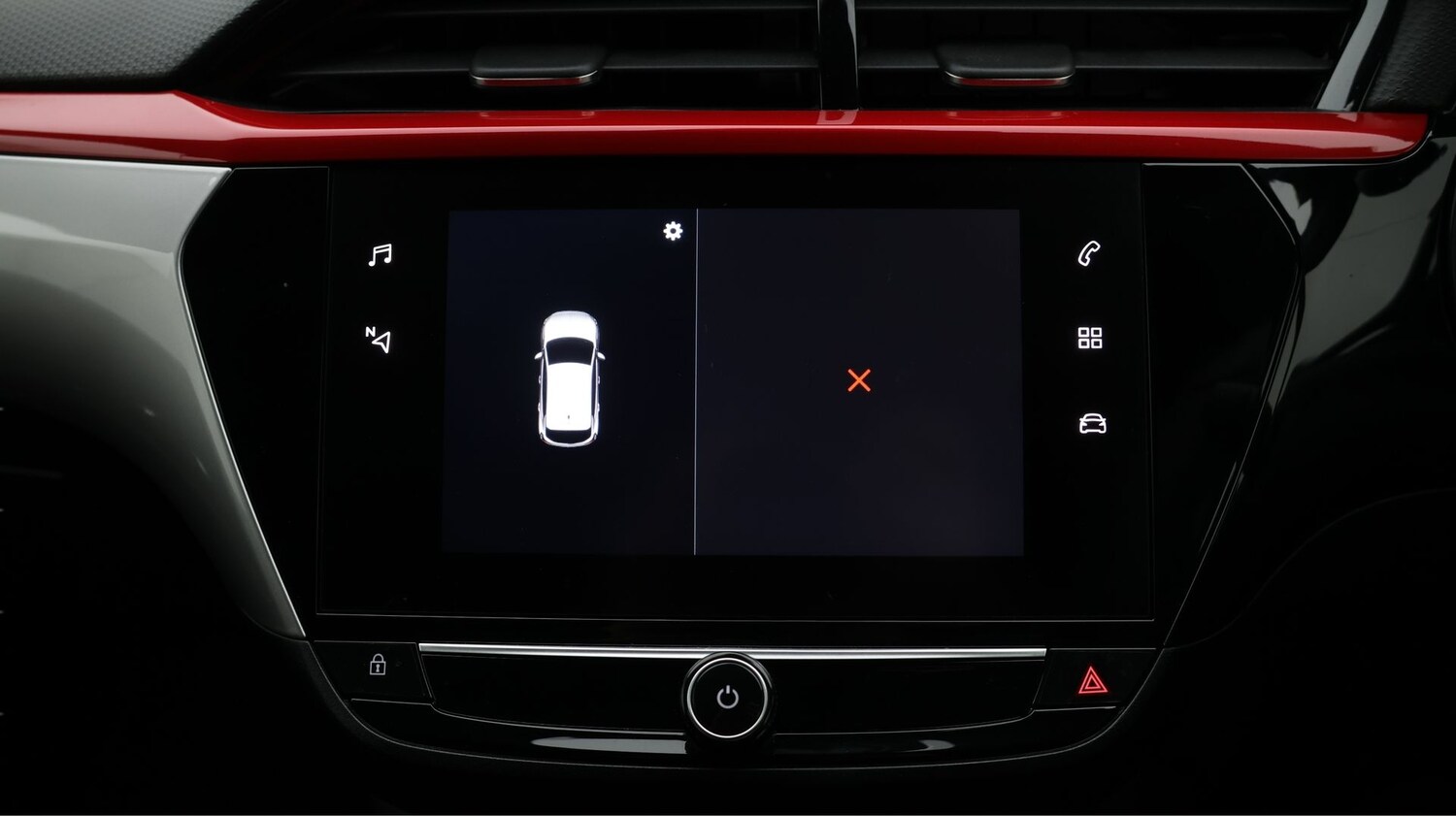 Used Vauxhall Corsa 2023 for sale - 77540578: Photo 26