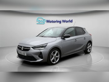 Used Vauxhall Corsa 2023 for sale - 77540578: Photo