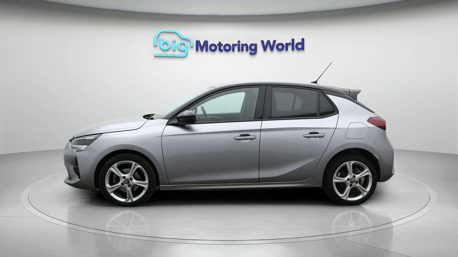 Used Vauxhall Corsa 2023 for sale - 77540578: Photo 4