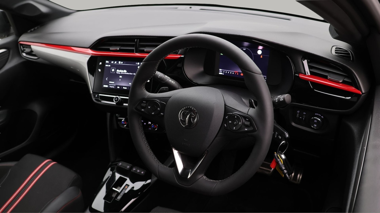 Used Vauxhall Corsa 2023 for sale - 77540578: Photo 9