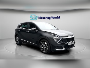 Used Kia Sportage 2022 for sale - 79004274: Photo