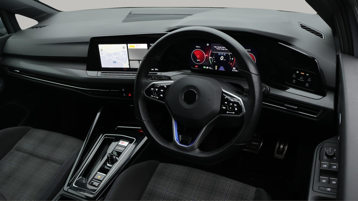 Used Volkswagen Golf 2022 for sale - 76689452: Photo 10