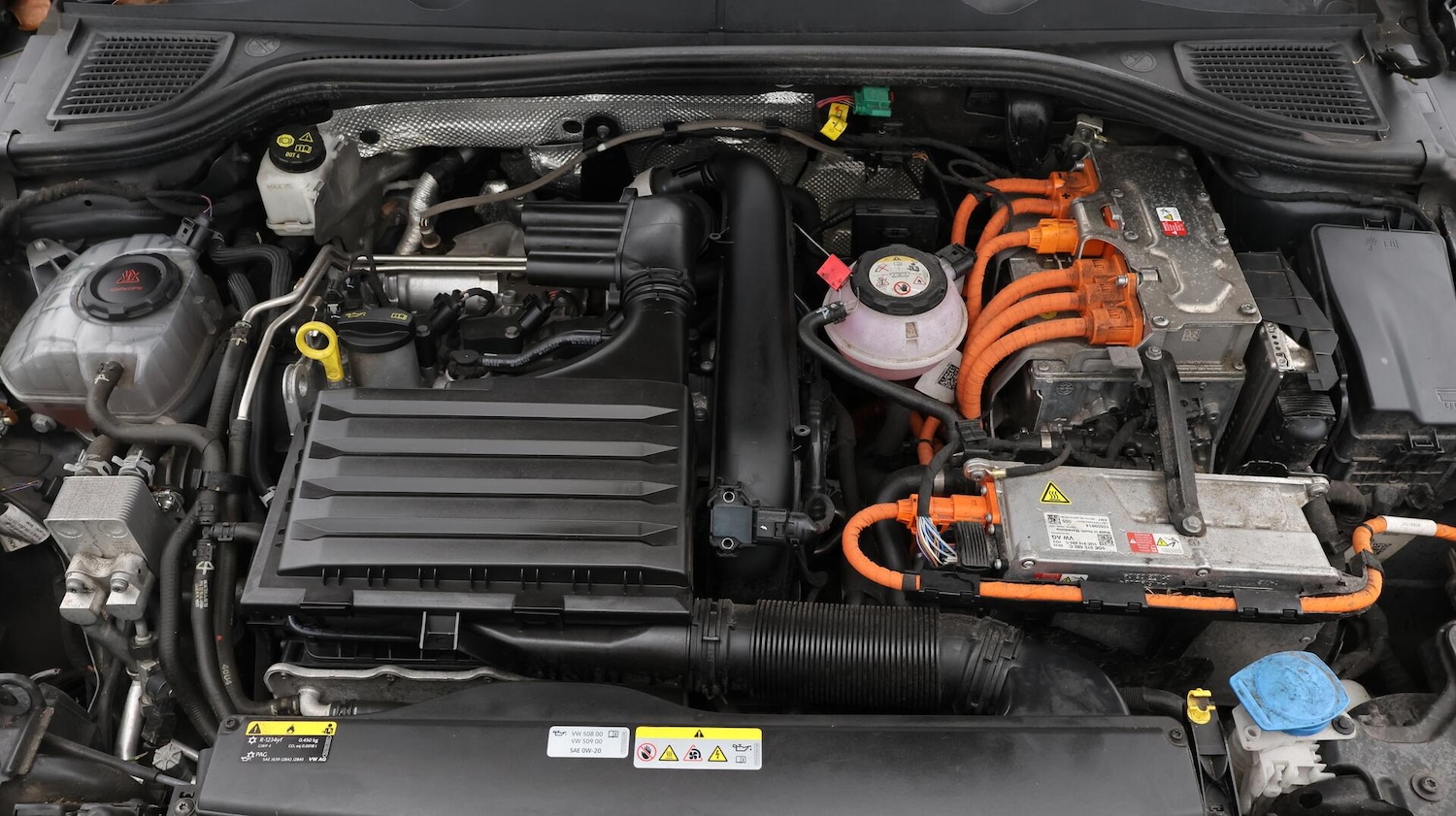 Used Volkswagen Golf 2022 for sale - 76689452: Photo 20