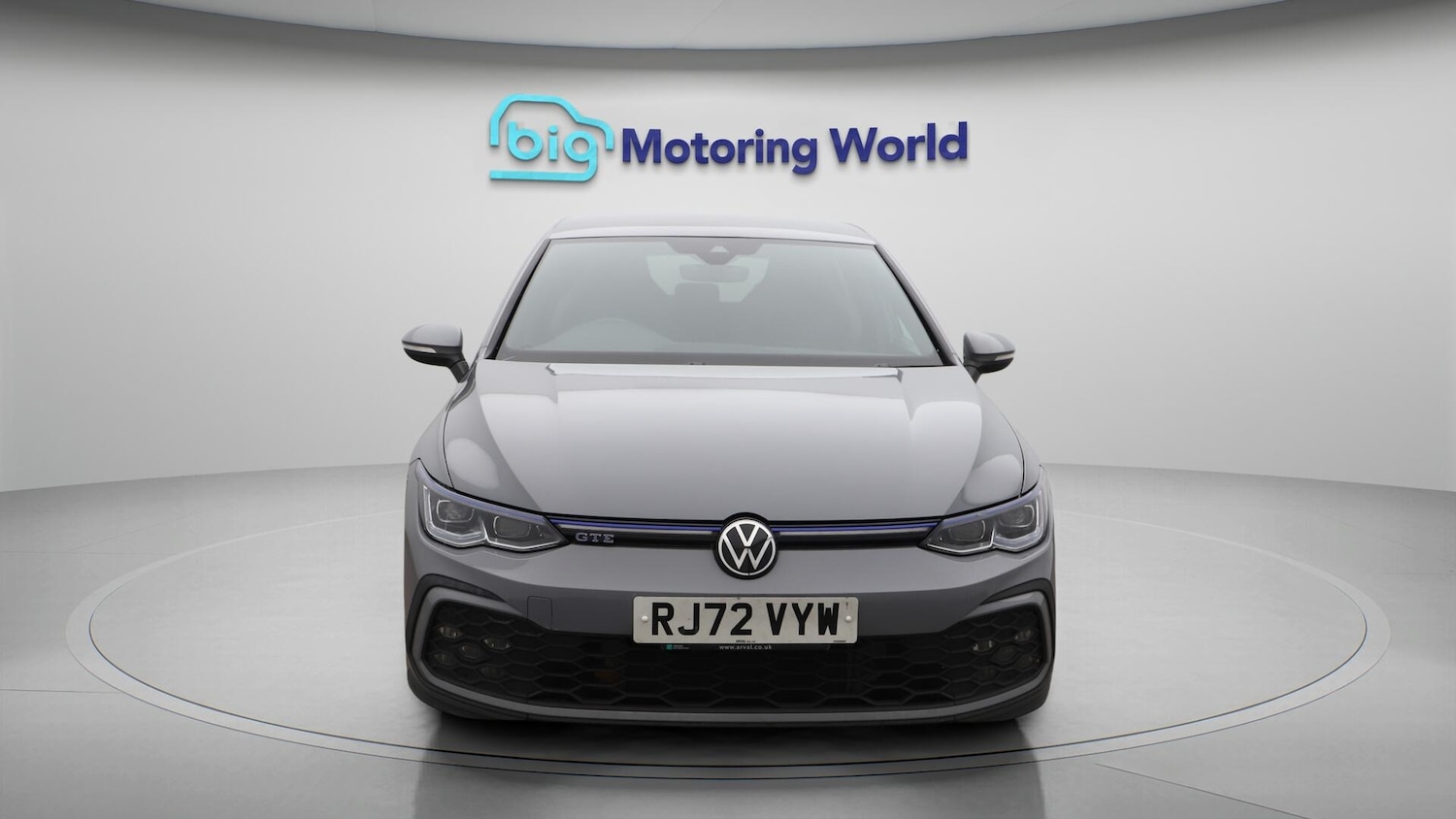 Used Volkswagen Golf 2022 for sale - 76689452: Photo 3