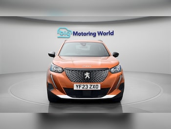 Used Peugeot 2008 2023 for sale - 78777146: Photo