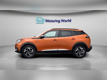 Used Peugeot 2008 2023 for sale - 78777146: Photo