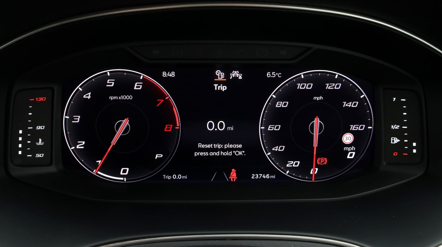 Used SEAT Arona for sale - 77766613: Photo 10