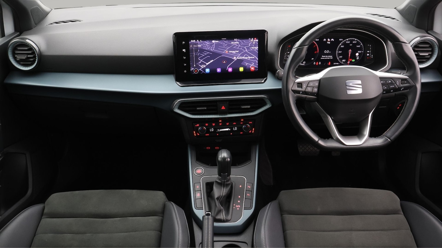 Used SEAT Arona for sale - 77766613: Photo 13