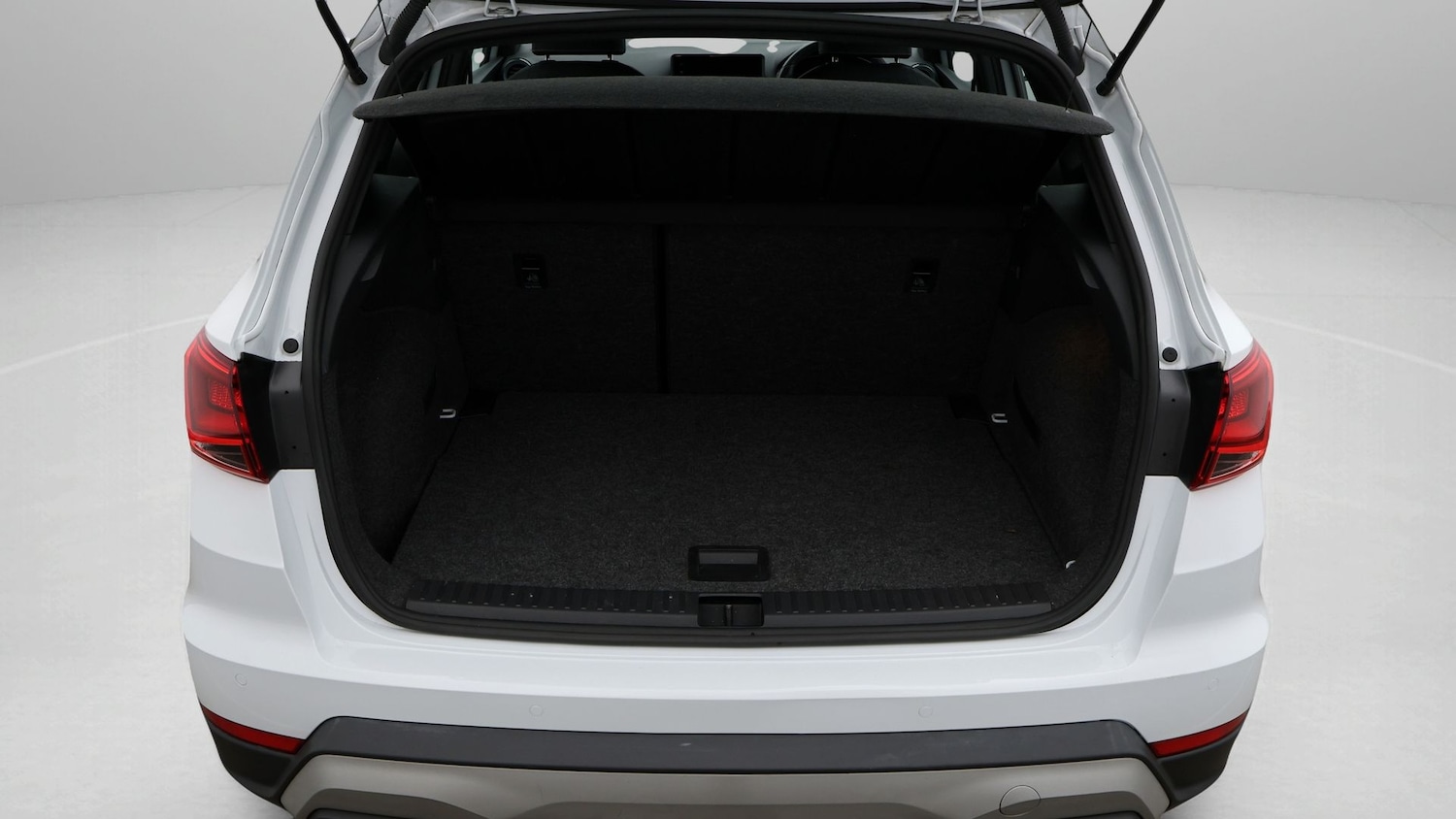 Used SEAT Arona for sale - 77766613: Photo 17