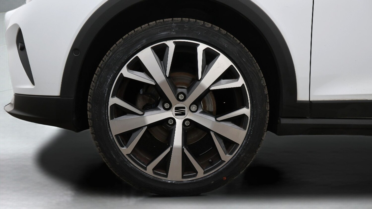 Used SEAT Arona for sale - 77766613: Photo 18