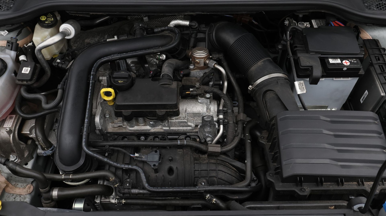 Used SEAT Arona for sale - 77766613: Photo 19