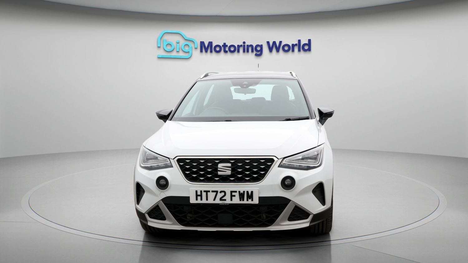 Used SEAT Arona for sale - 77766613: Photo 2