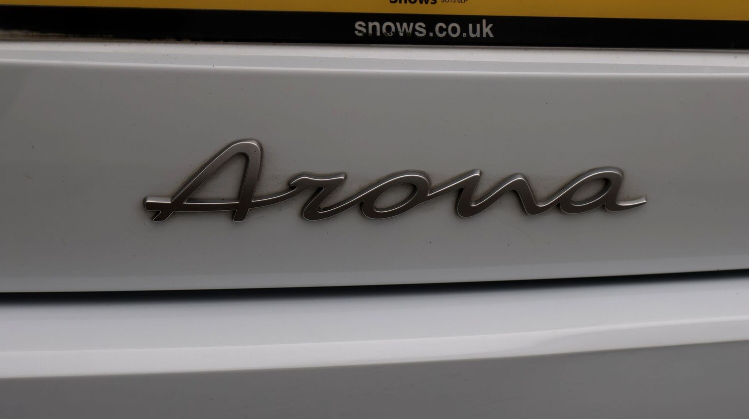 Used SEAT Arona for sale - 77766613: Photo 21