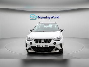 Used SEAT Arona 2023 for sale - 77766613: Photo