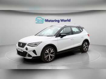 Used SEAT Arona 2023 for sale - 77766613: Photo