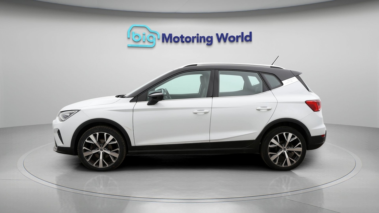 Used SEAT Arona for sale - 77766613: Photo 4