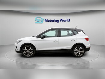 Used SEAT Arona 2023 for sale - 77766613: Photo