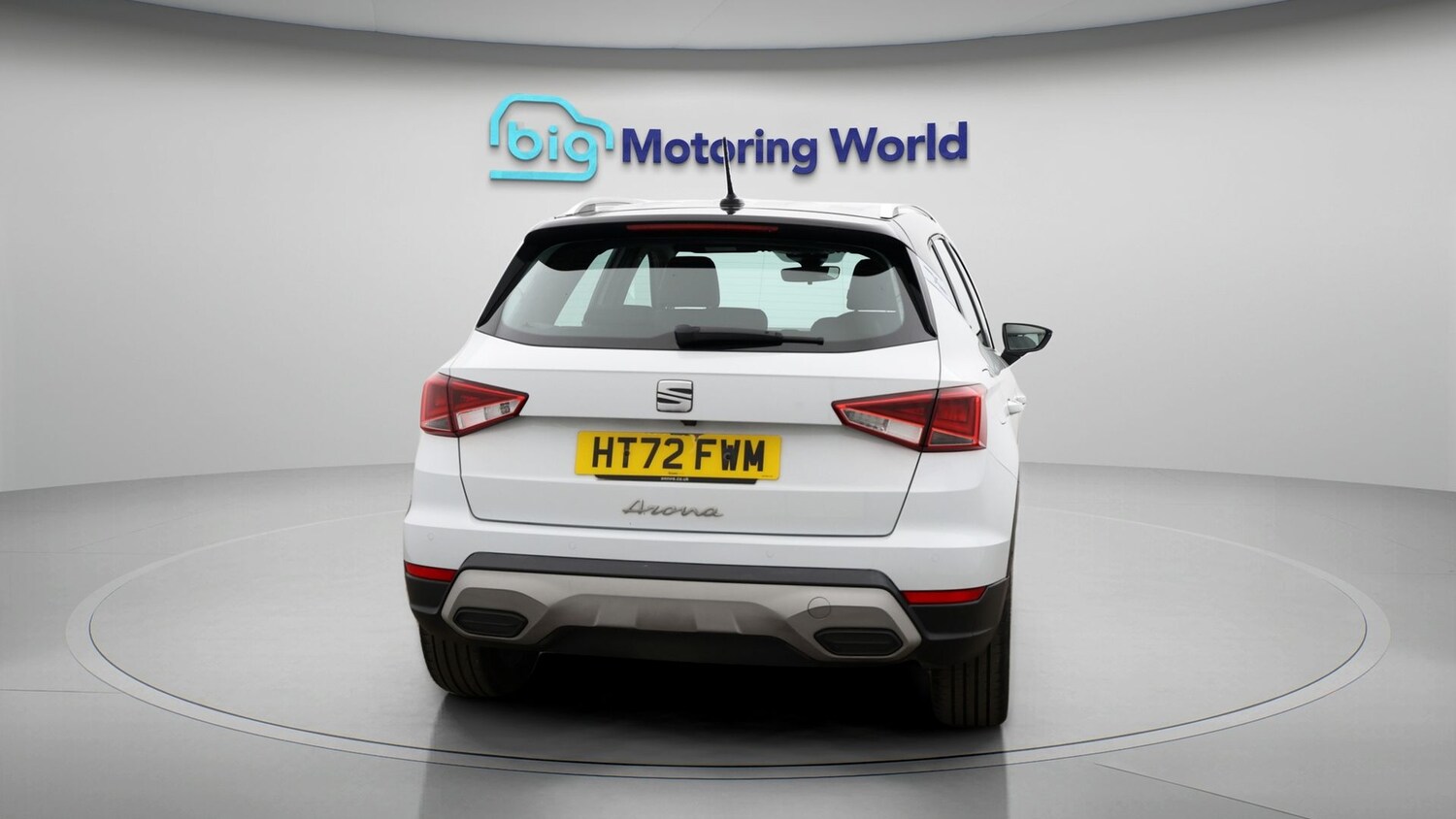 Used SEAT Arona for sale - 77766613: Photo 6