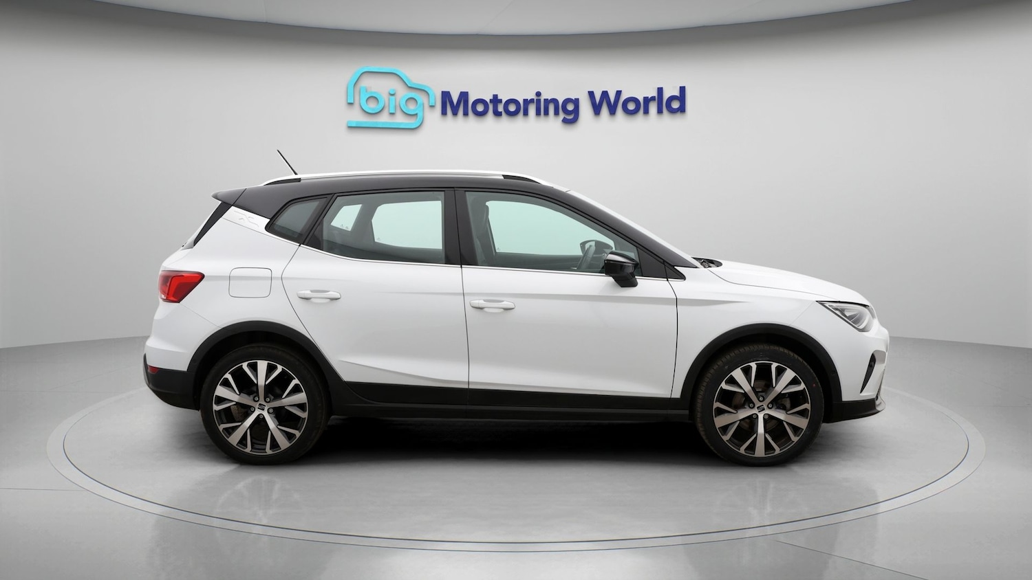 Used SEAT Arona for sale - 77766613: Photo 8