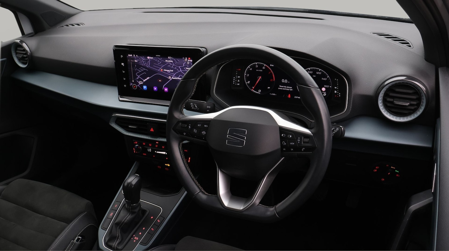 Used SEAT Arona for sale - 77766613: Photo 9