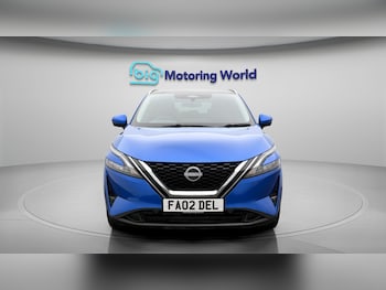 Used Nissan Qashqai 2024 for sale - 78641204: Photo