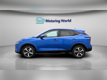 Used Nissan Qashqai 2024 for sale - 78641204: Photo