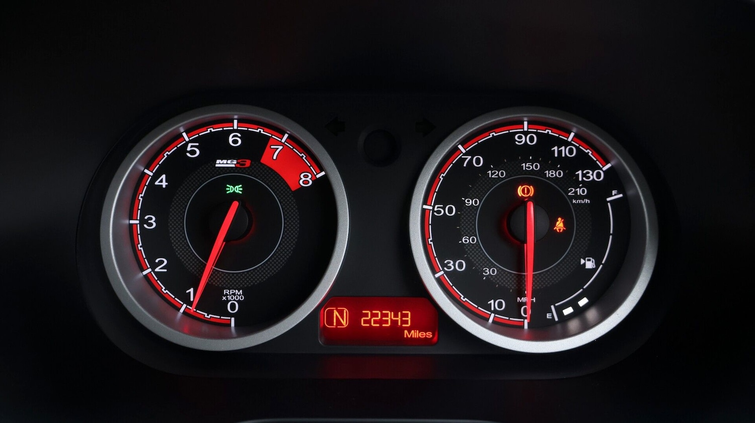 Used MG MG3 for sale - 77306380: Photo 10