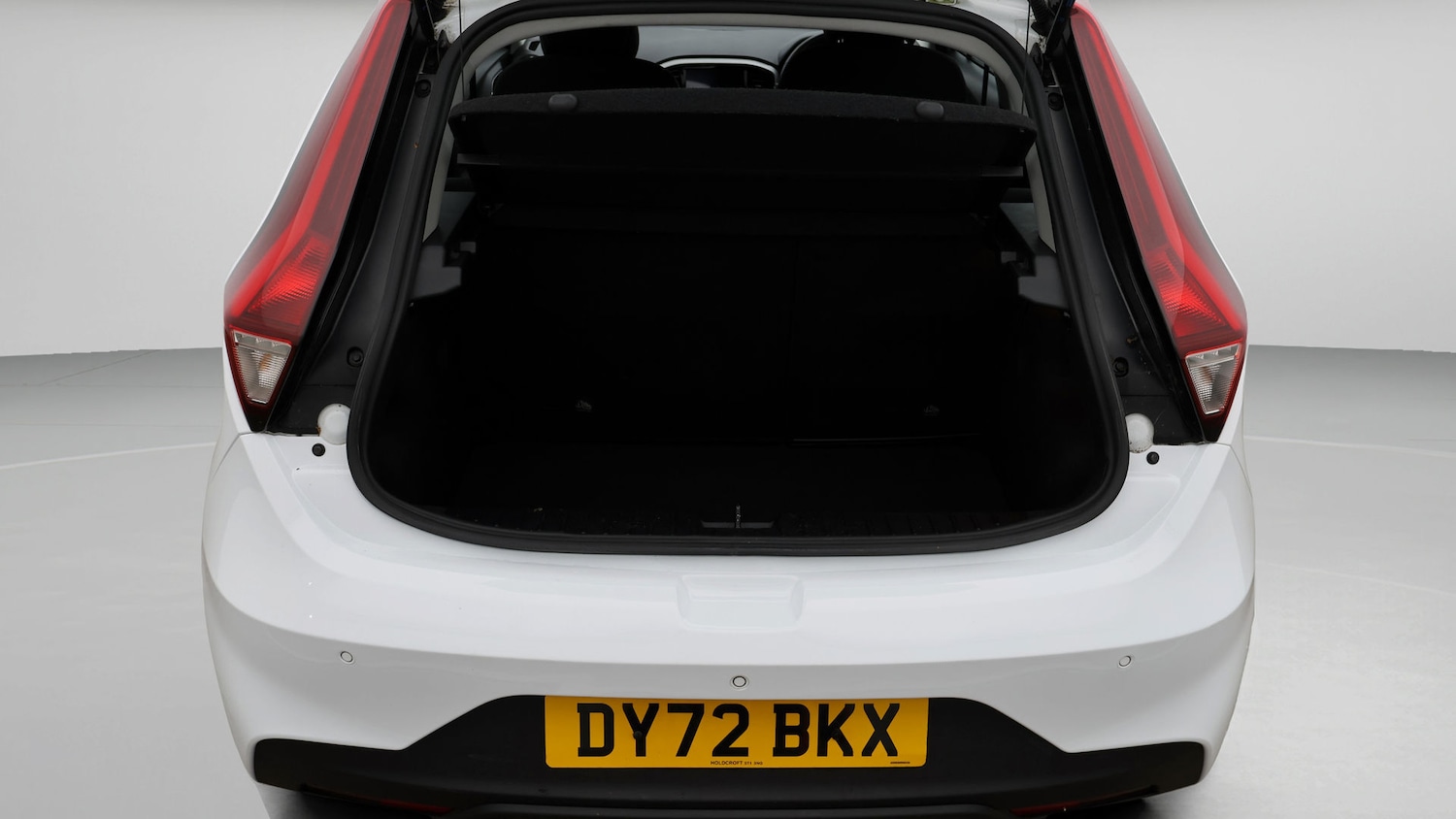 Used MG MG3 for sale - 77306380: Photo 17