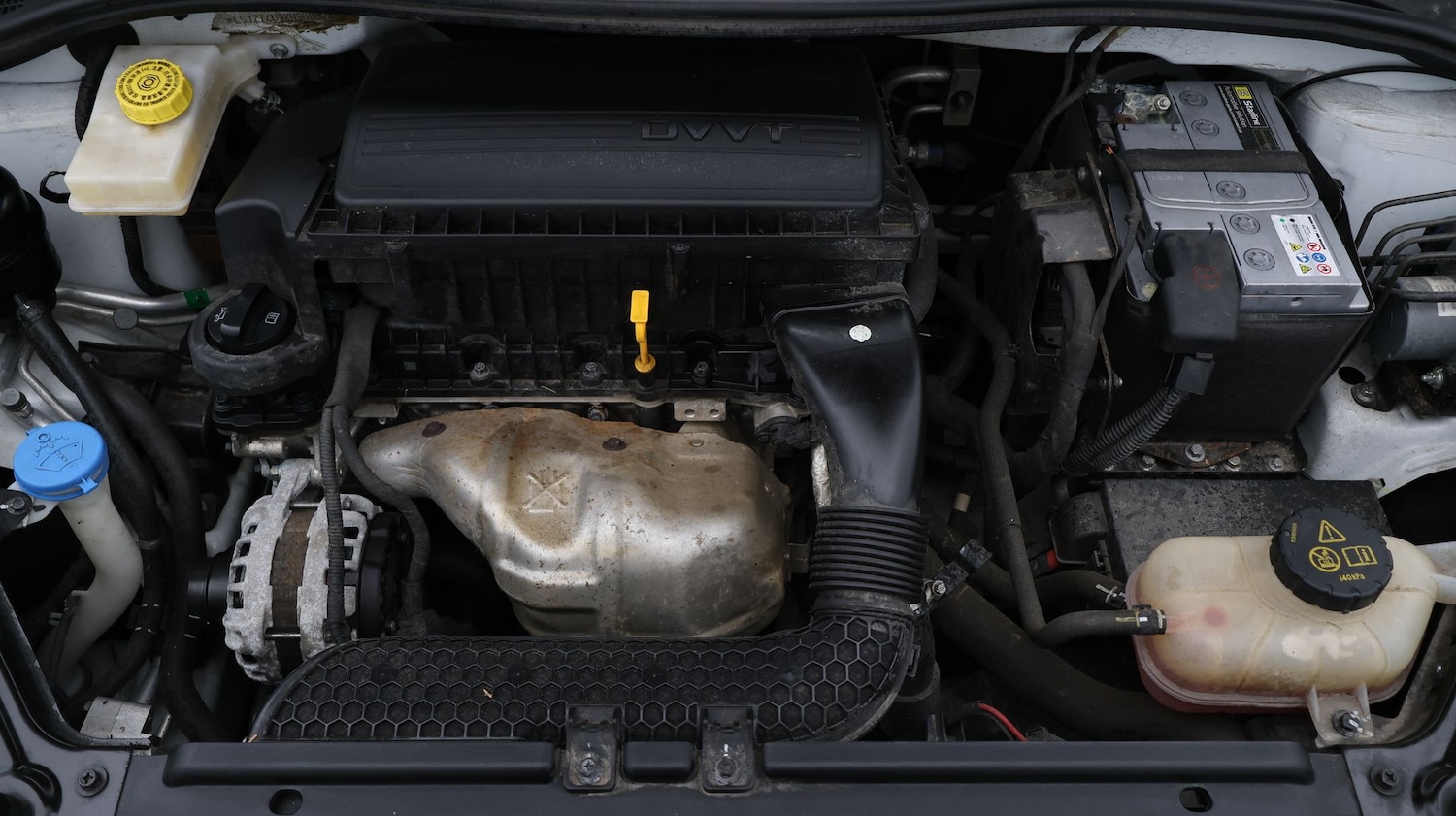 Used MG MG3 for sale - 77306380: Photo 19